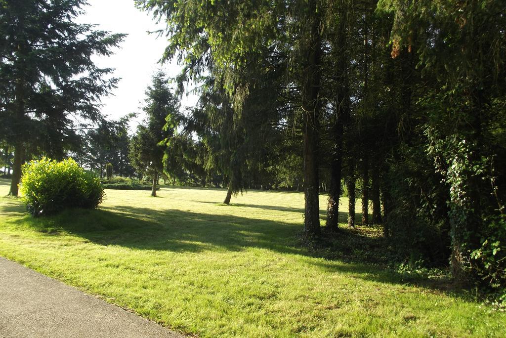 Les Vedieres Conflans-sur-Anille Εξωτερικό φωτογραφία